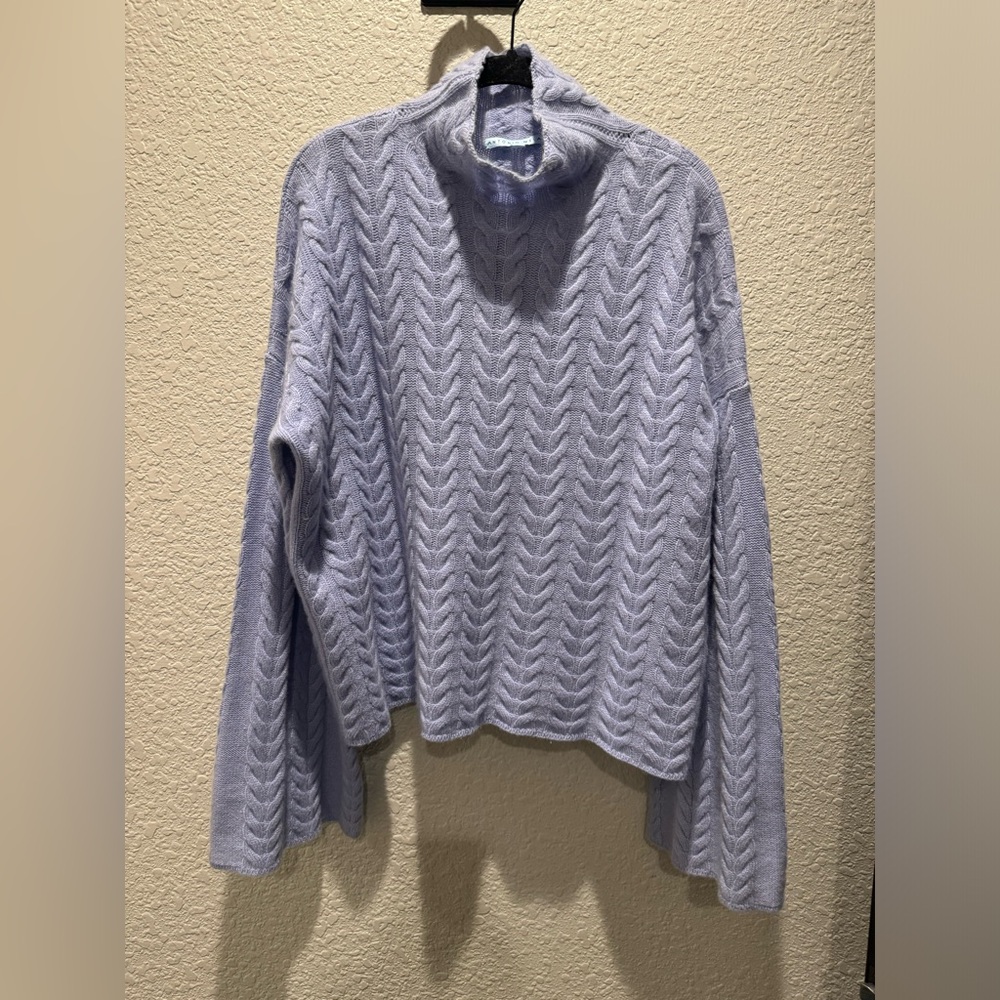 Antonio Melani Cashmere Sweater L